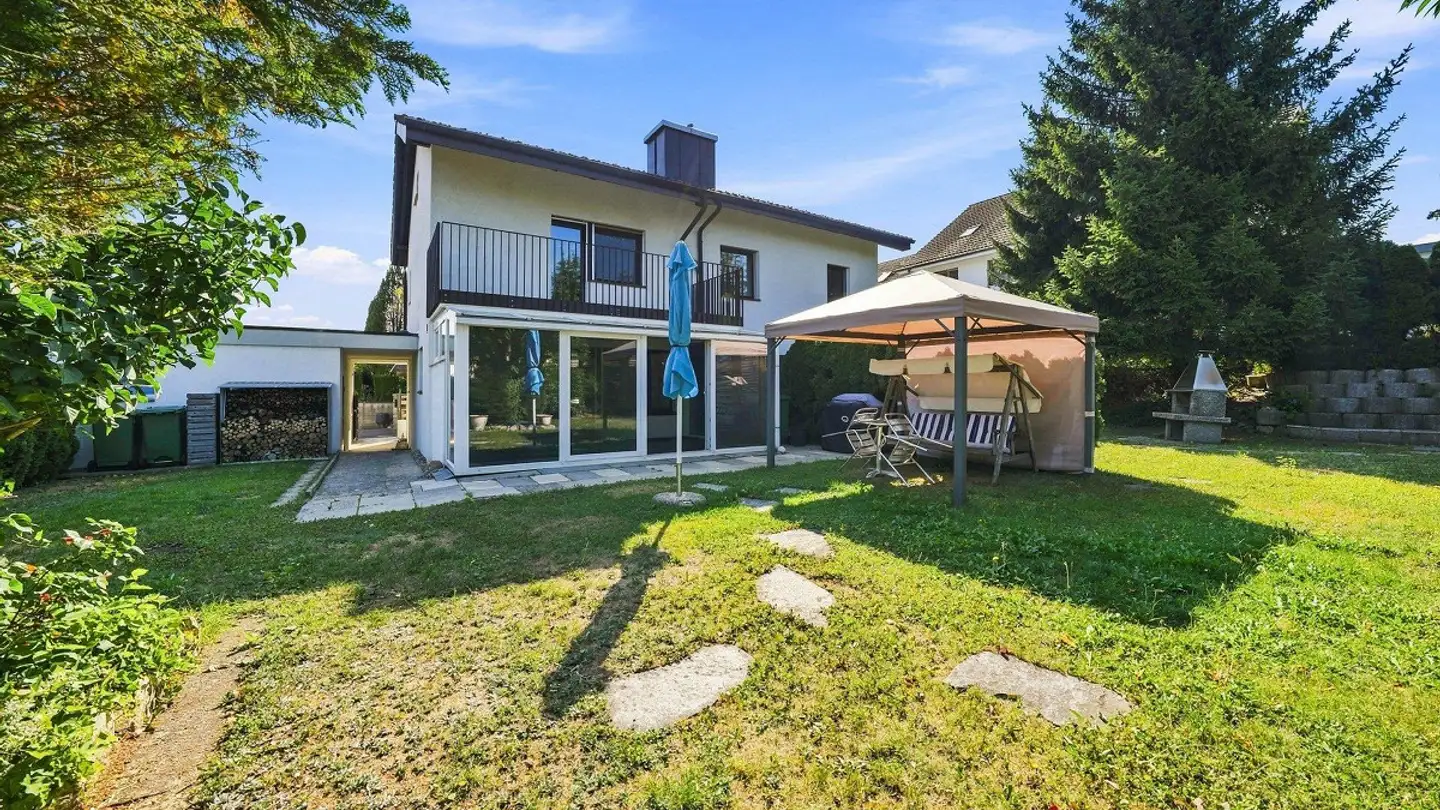 Maison individuelle à vendre - Talackerstrasse 36, 8156 Oberhasli - Photo 4