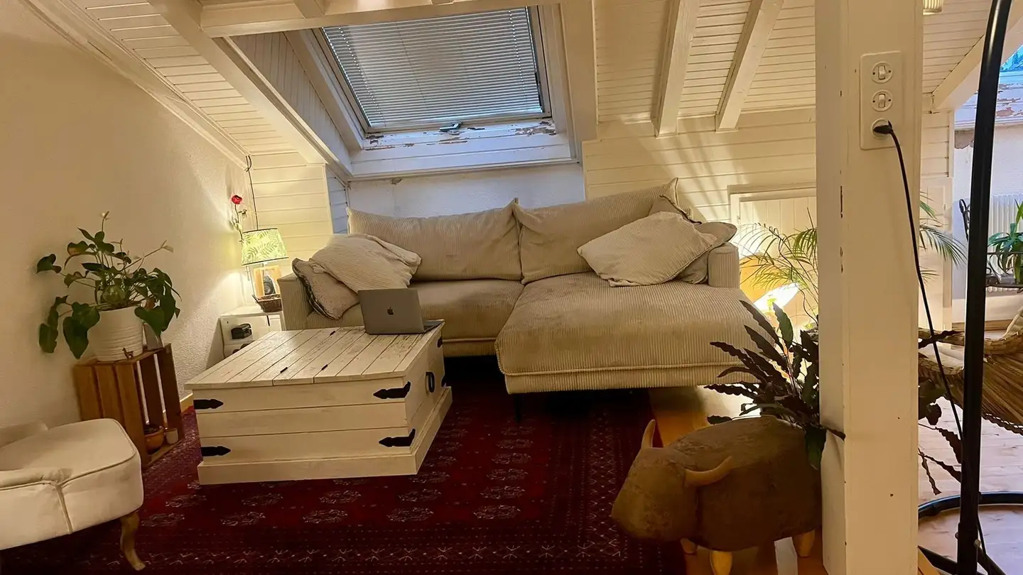 Appartamento in affitto - Chemin De Fleur-De-Lys 15d, 1071 Chexbres - Photo 4