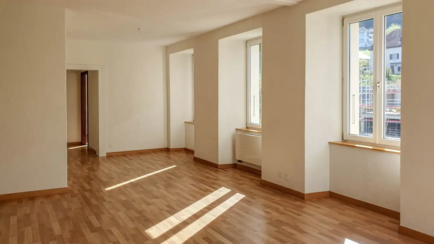 Apartment for rent - Rue Du Lac, 2416 Les Brenets - Photo 2