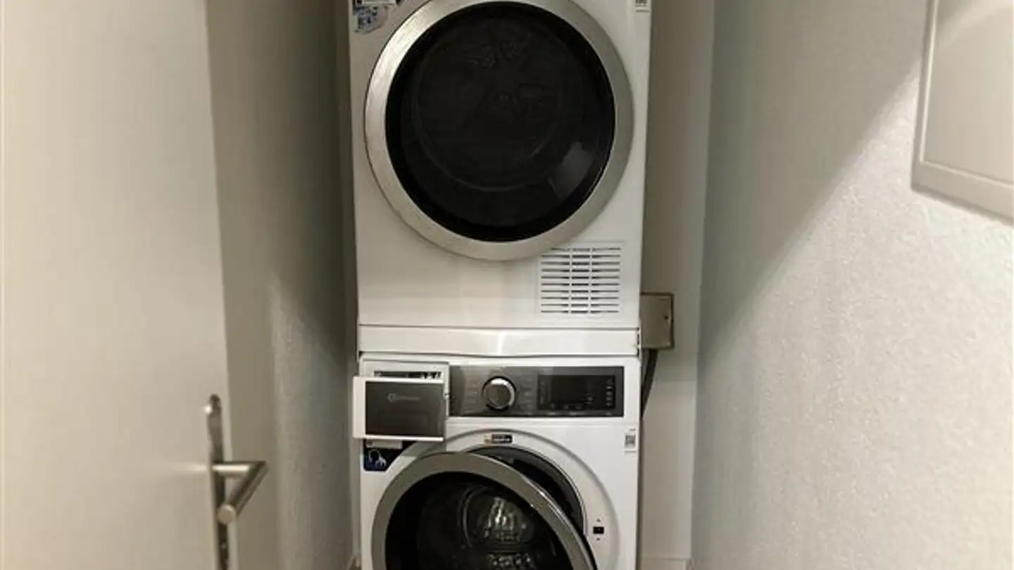 Appartement à louer - Neumattstrasse, 3053 Münchenbuchsee