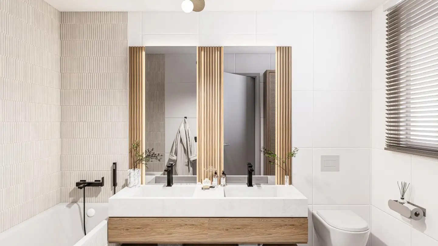 Duplex in vendita - Rue De Sous-Vanel 7, 1896 Vouvry - Foto 4