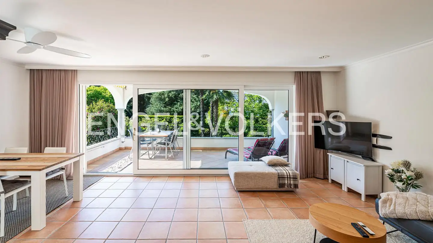 Appartement à vendre - 6612 Ascona - Photo 3