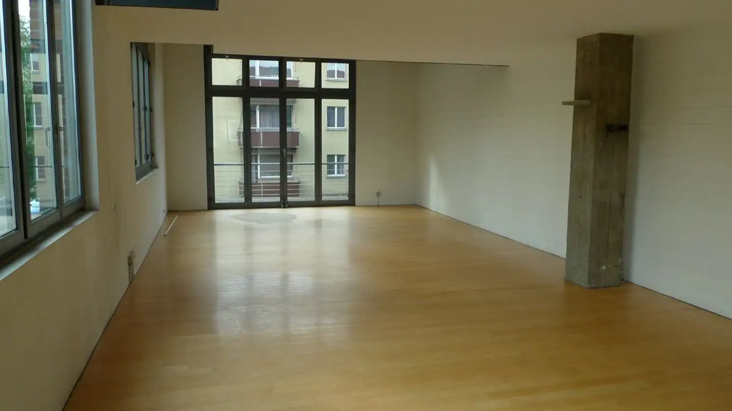 Loft kaufen - Wehntalerstrasse 17, 8057 Zürich - Foto 2