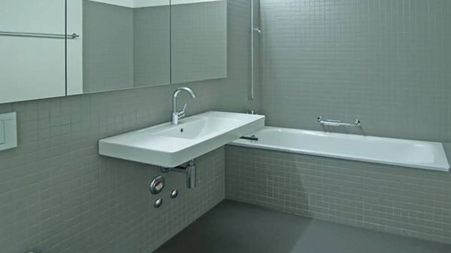 Attique à louer - Mühlewiesenweg 1, 8500 Frauenfeld - Photo 3