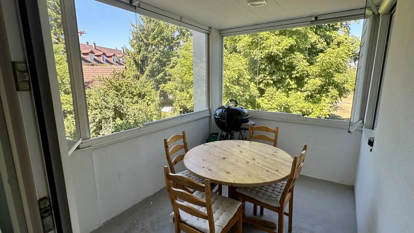 Appartamento in affitto - Untere Bahnhofstrasse 9a, 8580 Amriswil - Foto 2