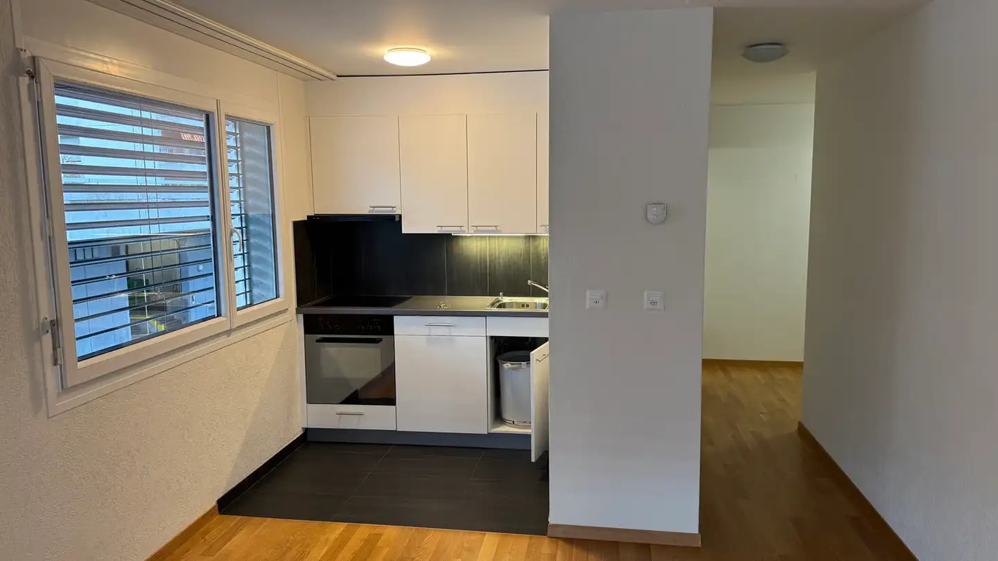 Apartment for rent - Rue De La Pontaise, 1018 Lausanne