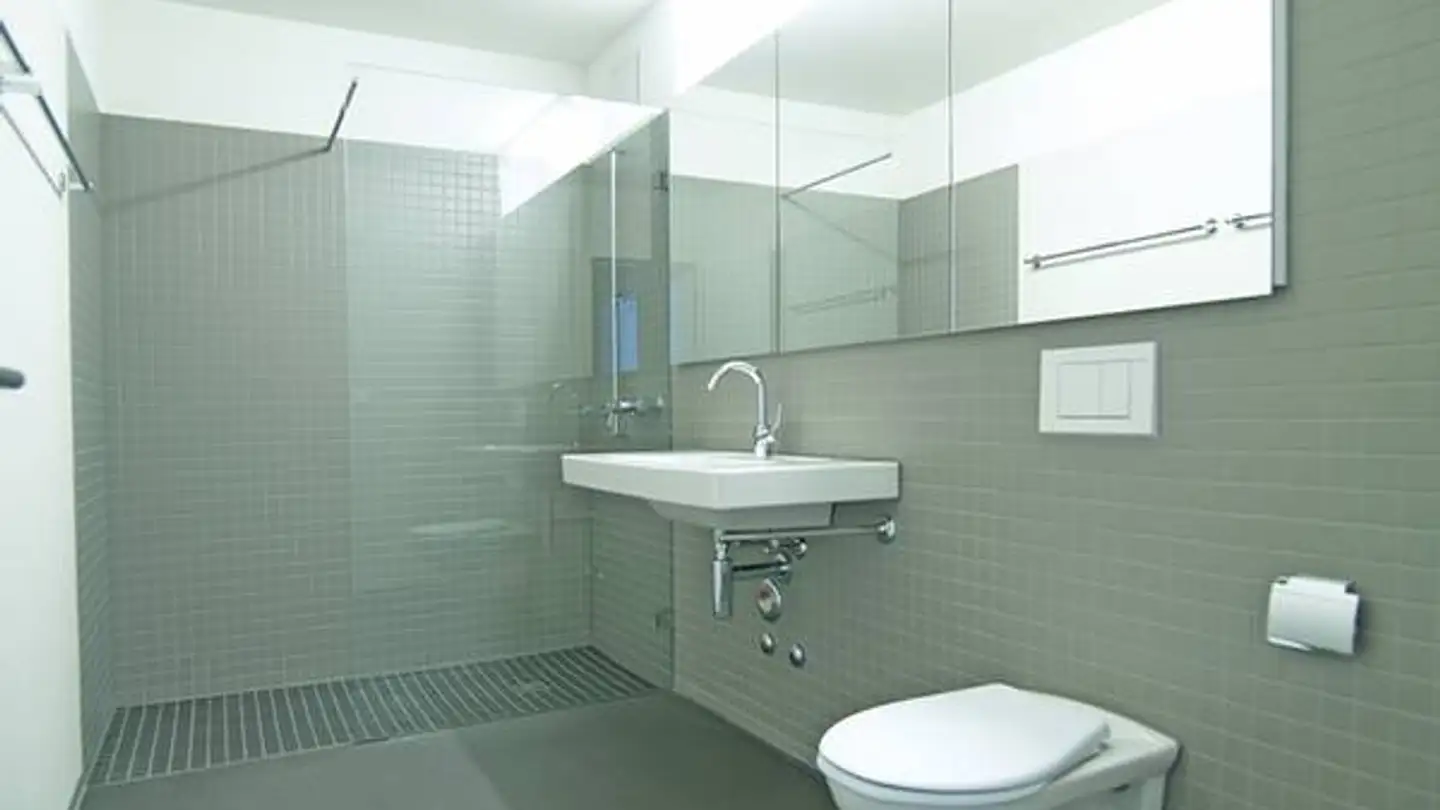 Attique à louer - Mühlewiesenweg 1, 8500 Frauenfeld - Photo 4