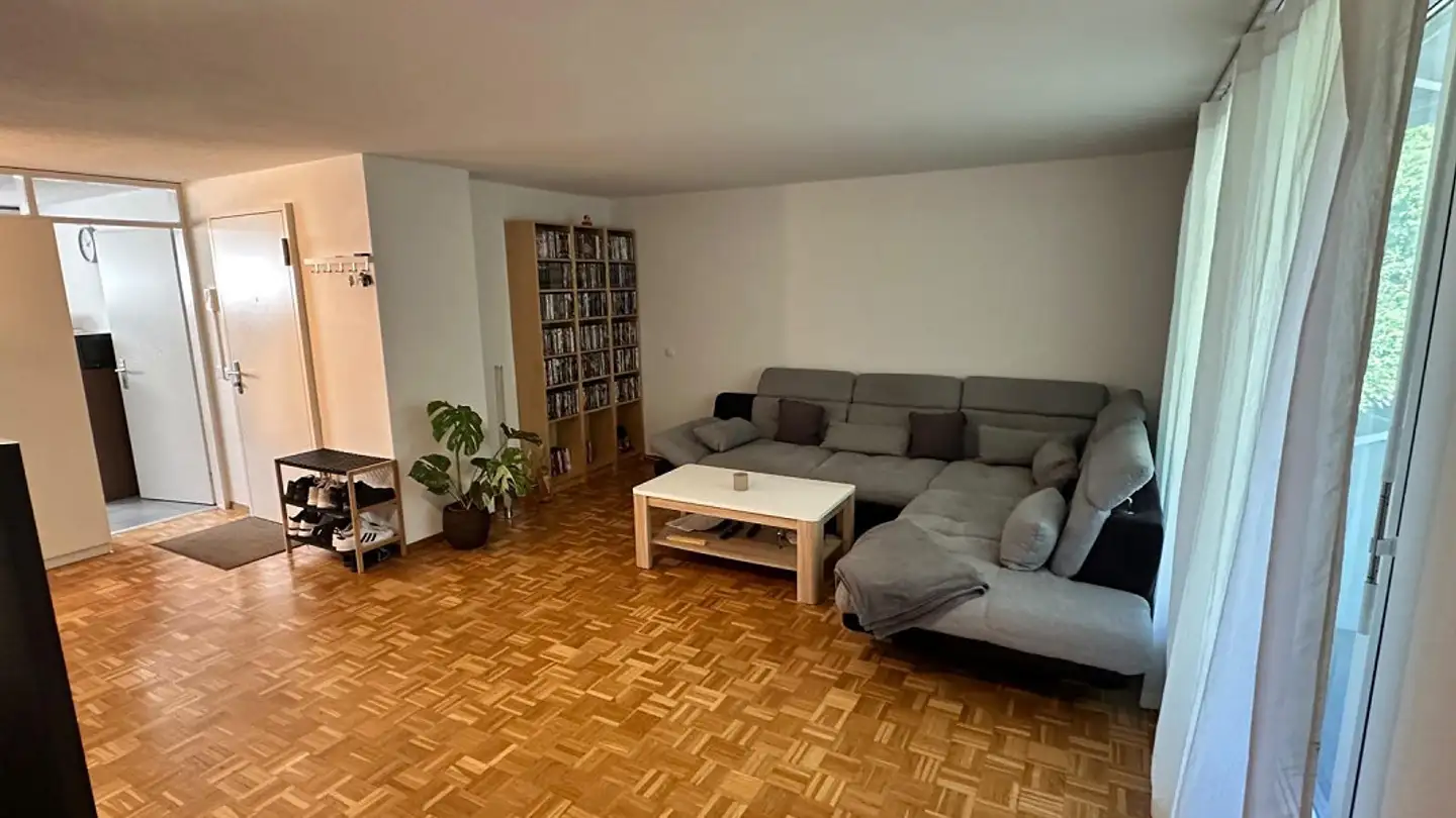 Appartamento in affitto - Untere Bahnhofstrasse 9a, 8580 Amriswil - Foto 3