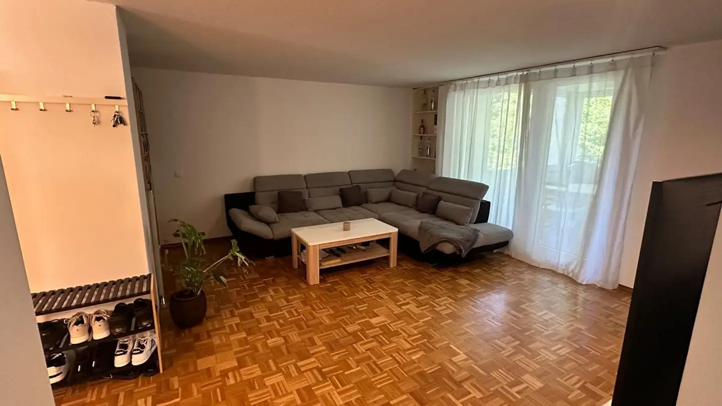 Appartamento in affitto - Untere Bahnhofstrasse 9a, 8580 Amriswil - Foto 4
