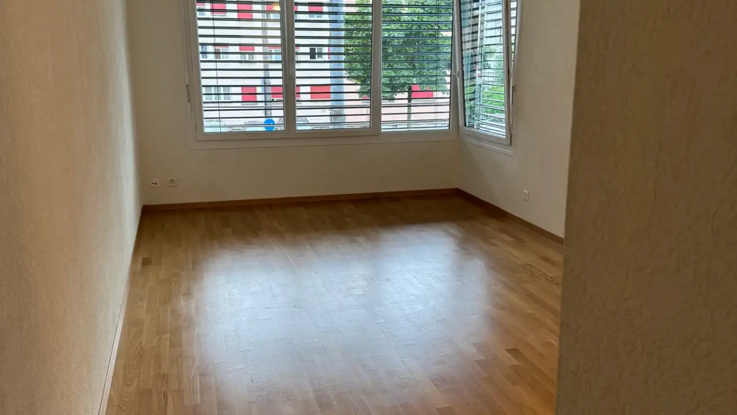 Apartment for rent - Rue De La Pontaise, 1018 Lausanne - Photo 2