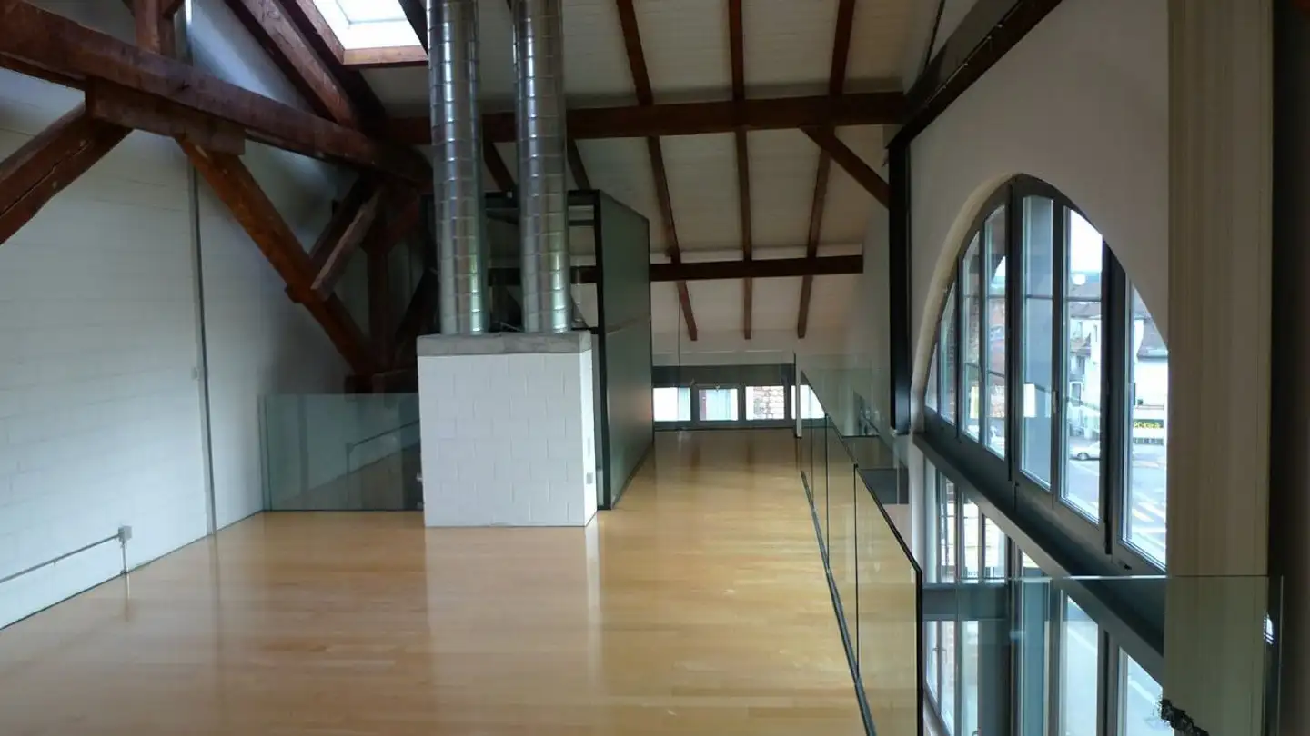 Loft kaufen - Wehntalerstrasse 17, 8057 Zürich - Foto 4