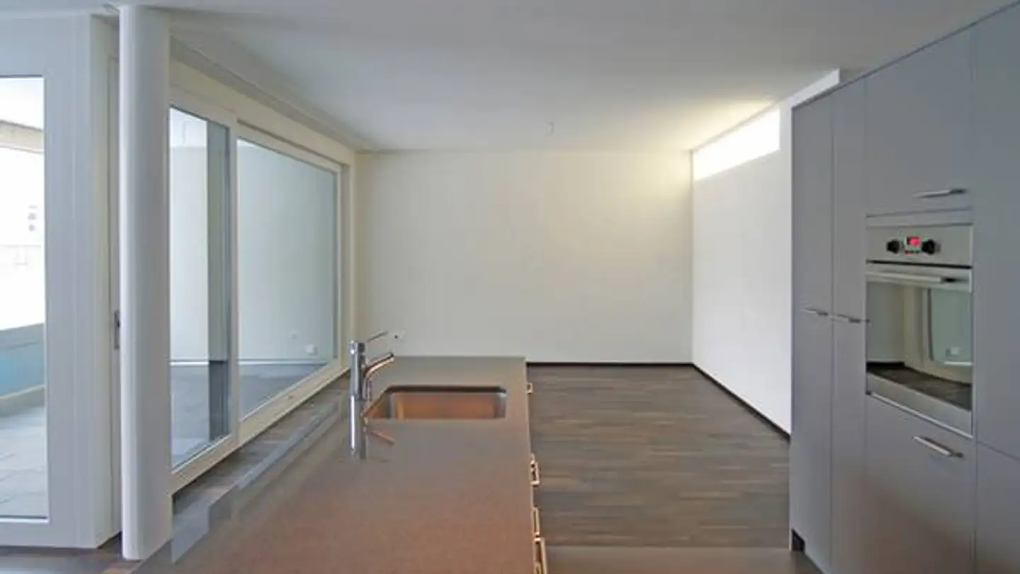 Attique à louer - Mühlewiesenweg 1, 8500 Frauenfeld - Photo 2