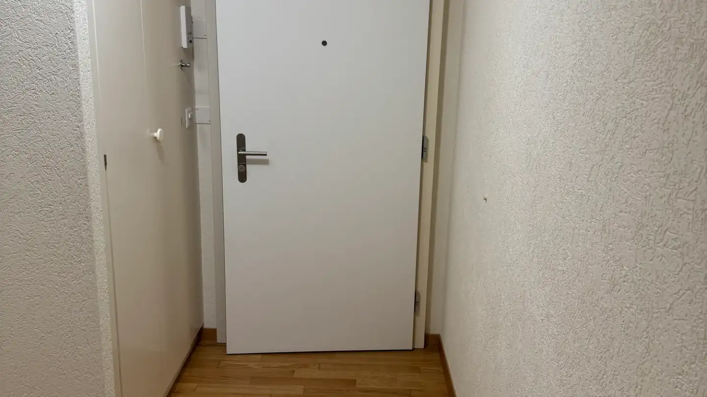 Apartment for rent - Rue De La Pontaise, 1018 Lausanne - Photo 3