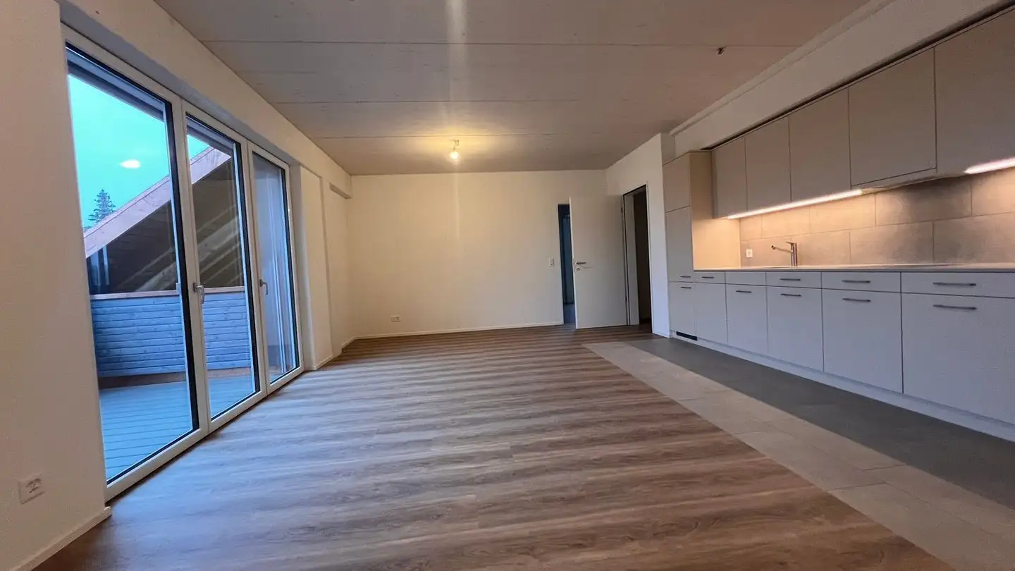 Appartamento in affitto - Rüstenschwil 9, 5644 Auw - Foto 3