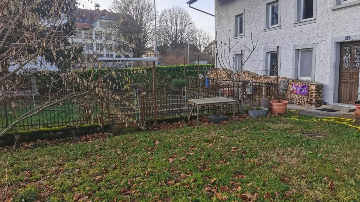 Apartment for rent - Schweizistrasse 4, 5102 Rupperswil