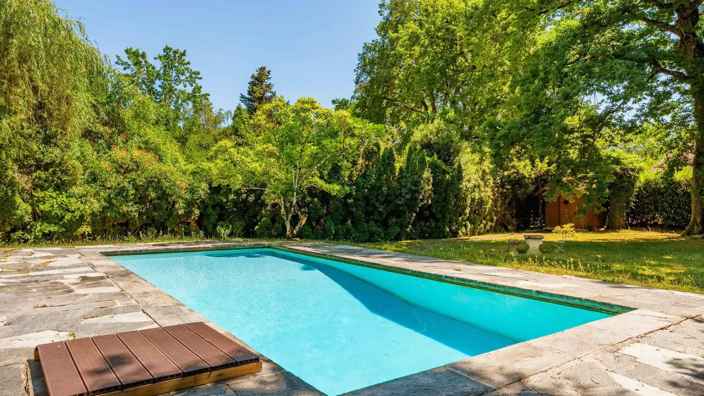 Maison individuelle à vendre - 1294 Genthod - Photo 2