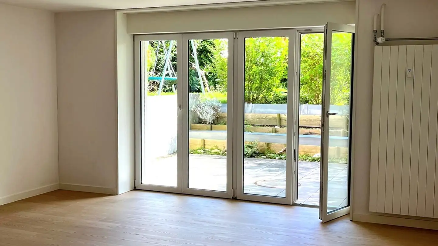 Appartamento in affitto - Tannenweg 10, 5503 Schafisheim