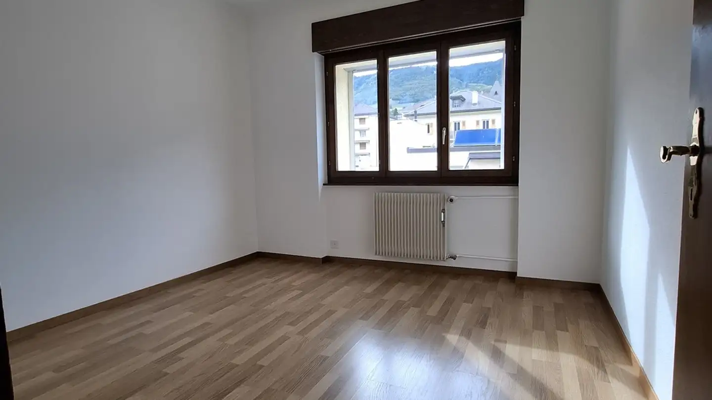 Appartamento in affitto - Route De Sion, 3960 Sierre - Foto 3
