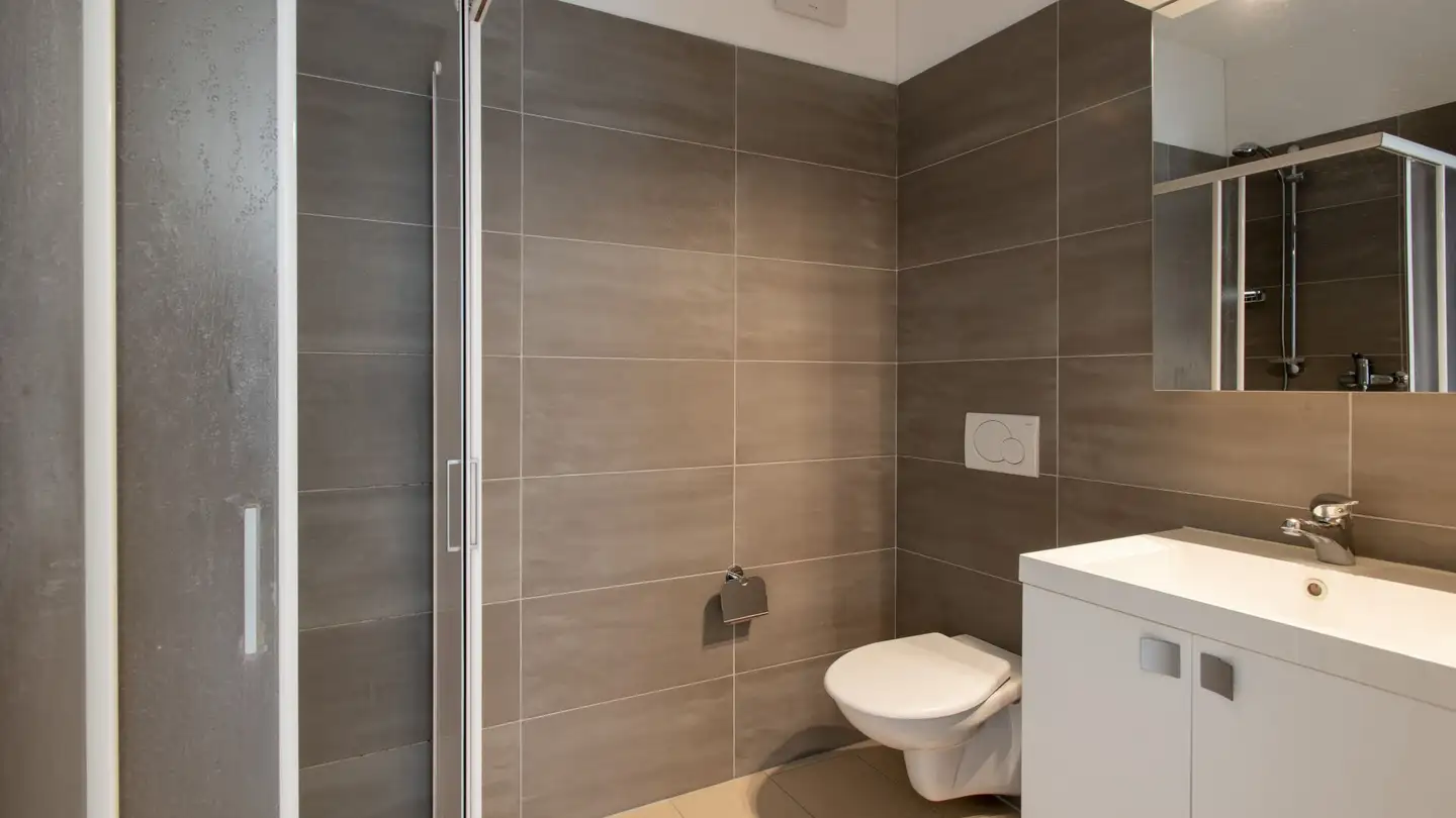 Appartamento in affitto - Via Luigi Taddei 4c, 6962 Viganello - Foto 4