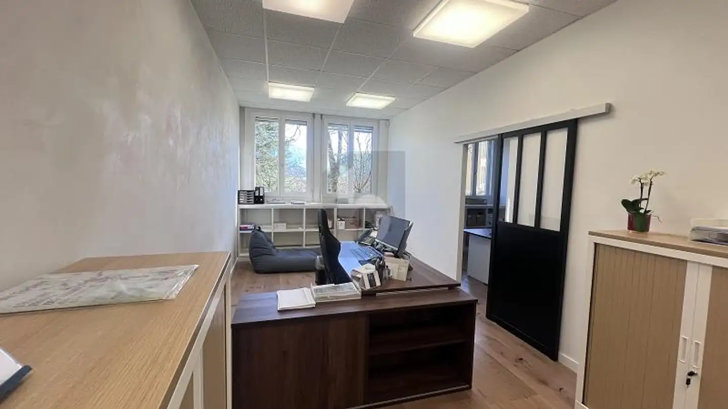 Bureau à louer - 1213 Petit-Lancy - Photo 3