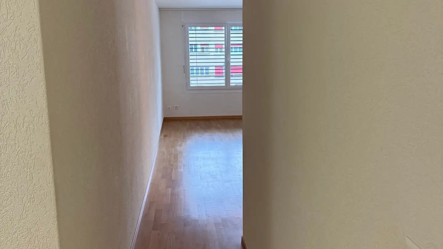 Apartment for rent - Rue De La Pontaise, 1018 Lausanne - Photo 4