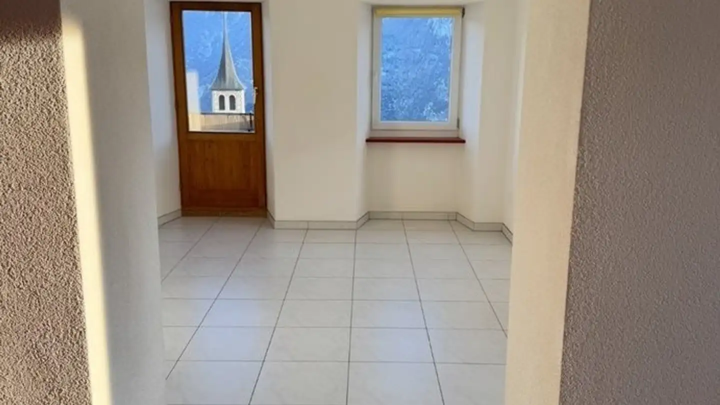 Apartment for rent - 3903 Mund