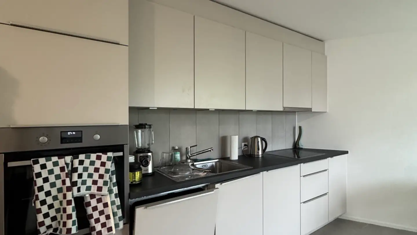 Wohnung mieten - Avenue Virgile-Rossel 21, 1012 Lausanne - Foto 4