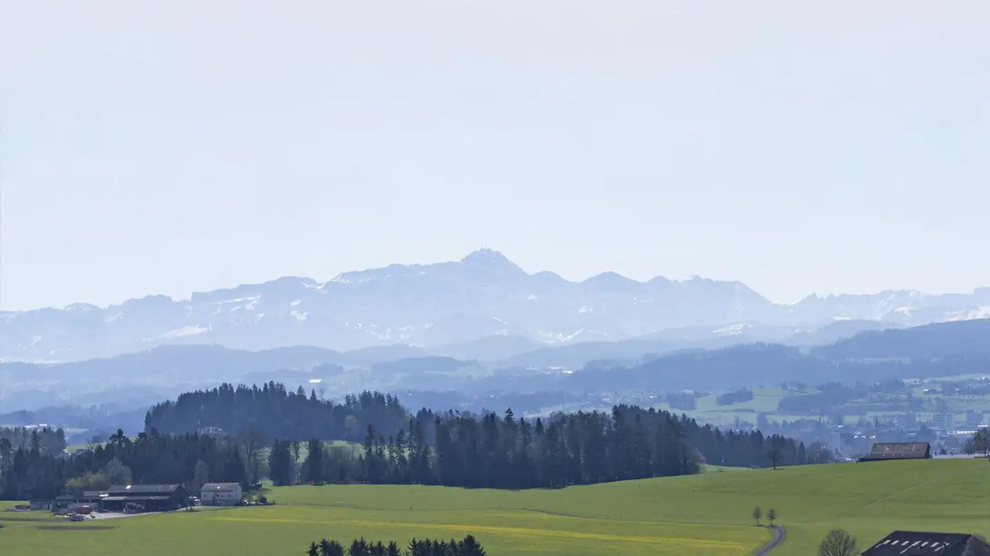 Stepped apartment for sale - Leubergstrasse 13g, 9524 Zuzwil SG - Photo 4