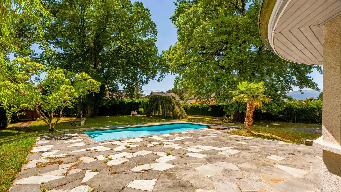Maison individuelle à vendre - 1294 Genthod - Photo 3