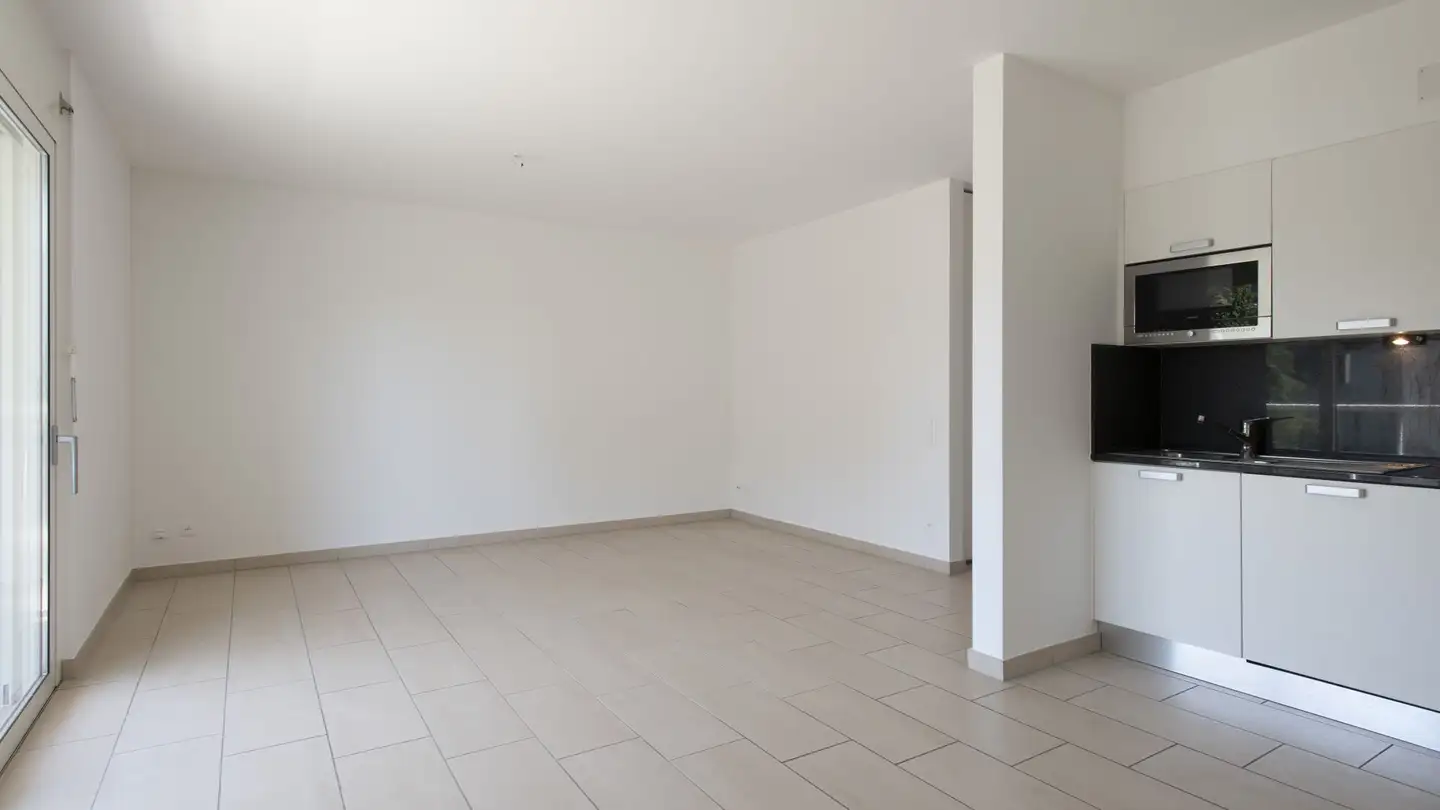 Appartamento in affitto - Via Luigi Taddei 4c, 6962 Viganello - Foto 2
