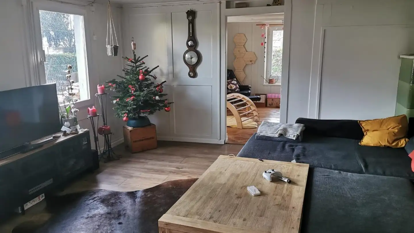 Apartment for rent - Schweizistrasse 4, 5102 Rupperswil - Photo 3