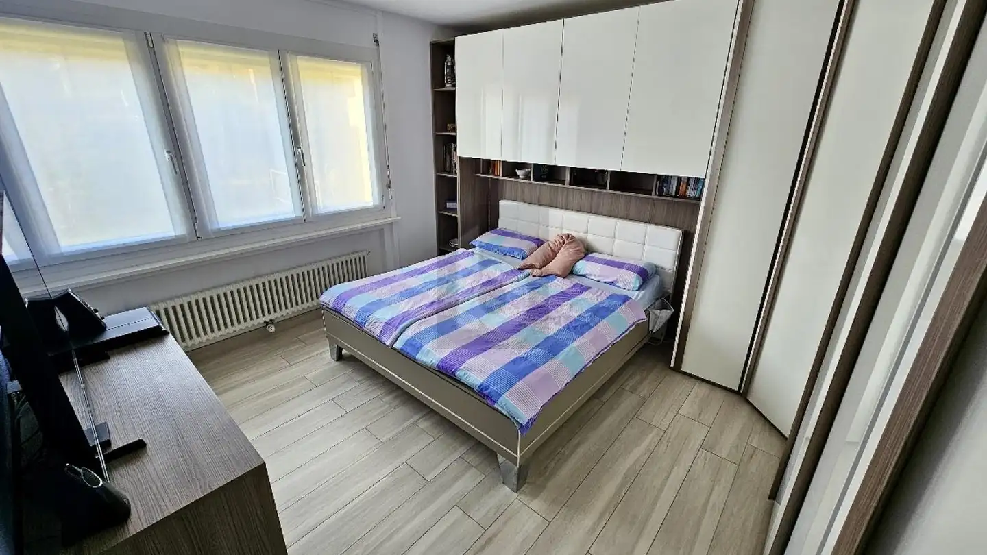 Appartement à vendre - 6512 Giubiasco - Photo 4