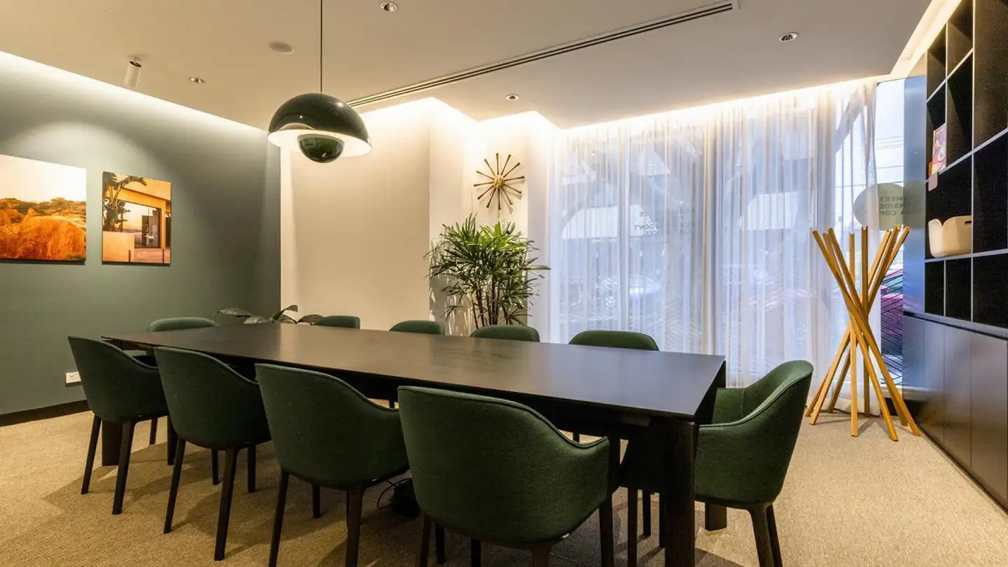 Office space for rent - Thurgauerstrasse 132, 8152 Glattpark (Opfikon)