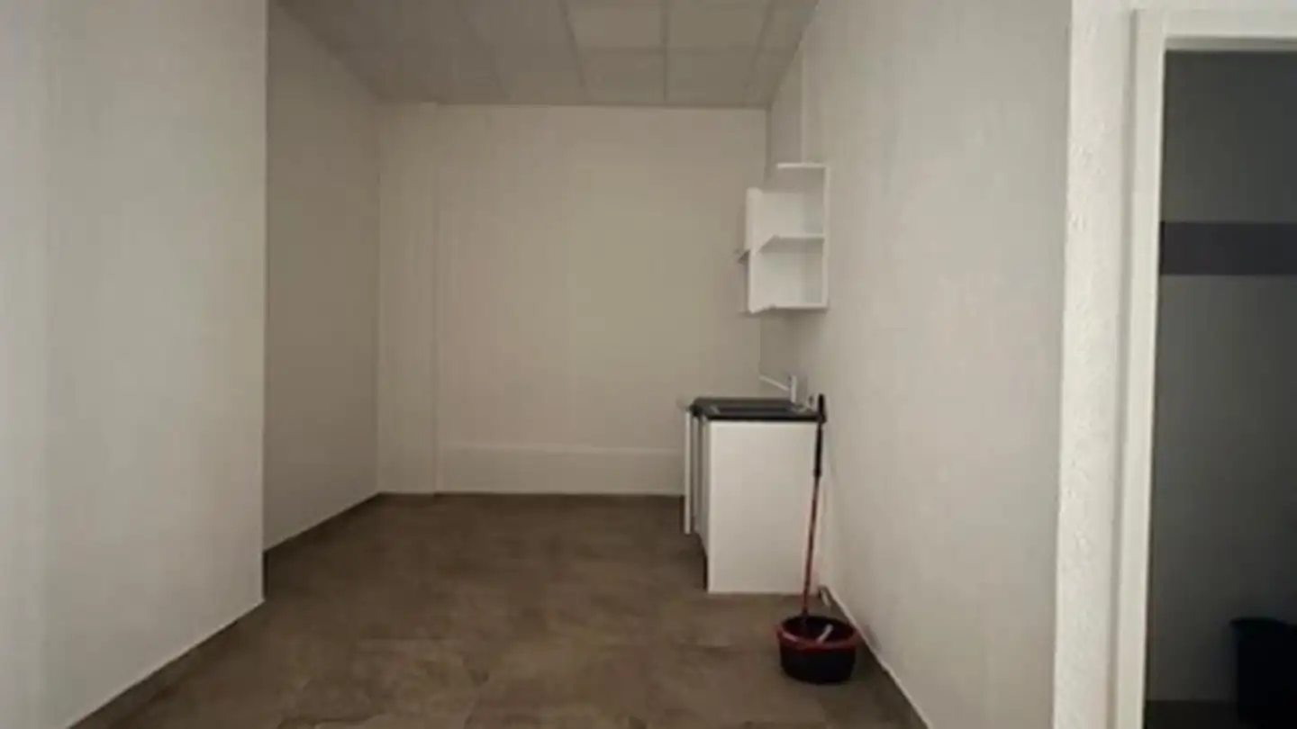 Negozio in affitto - Rue Docteur-Alfred-Vincent, 1201 Genève - Foto 4