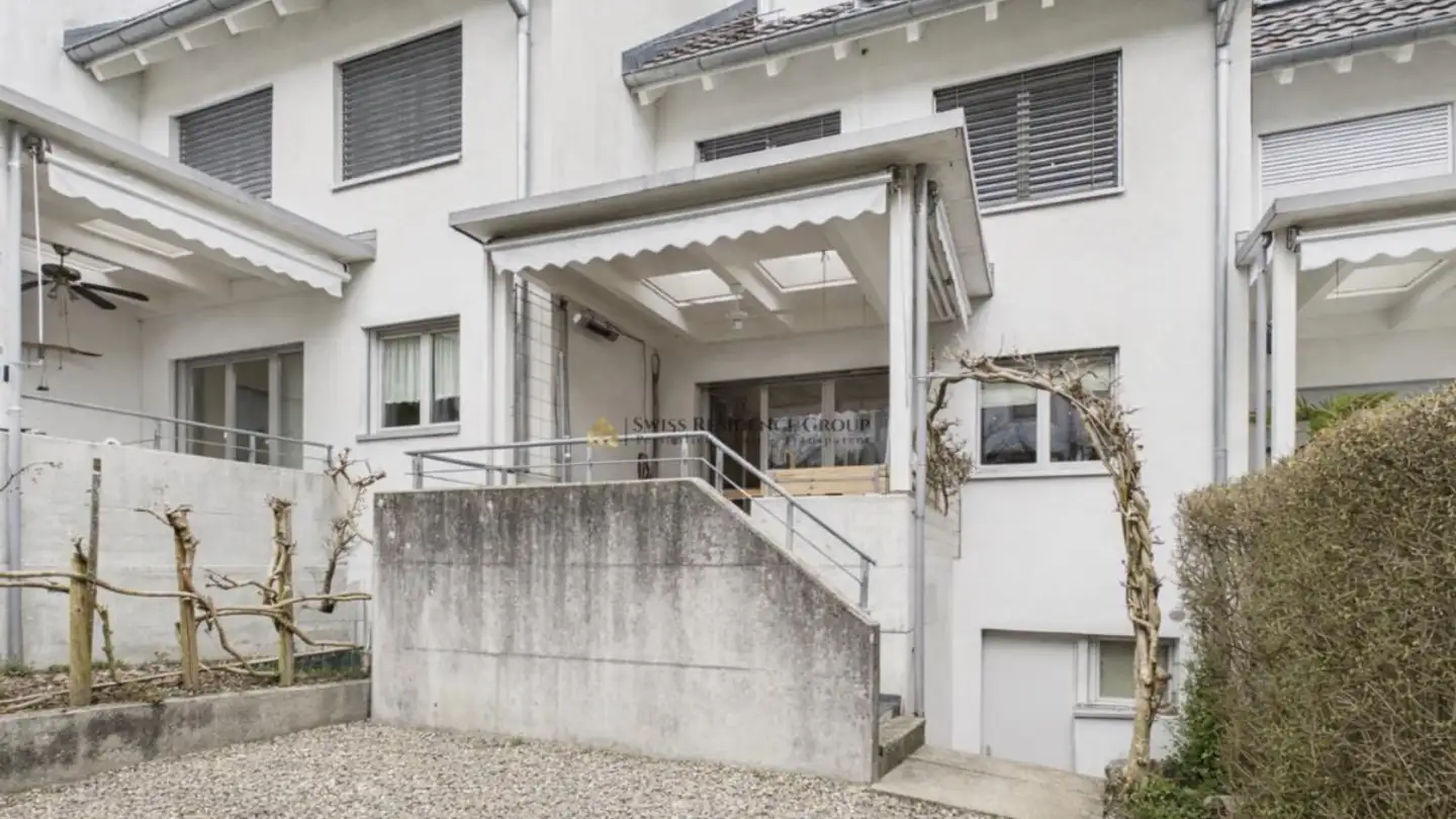 Stepped house for sale - 8942 Oberrieden - Photo 3