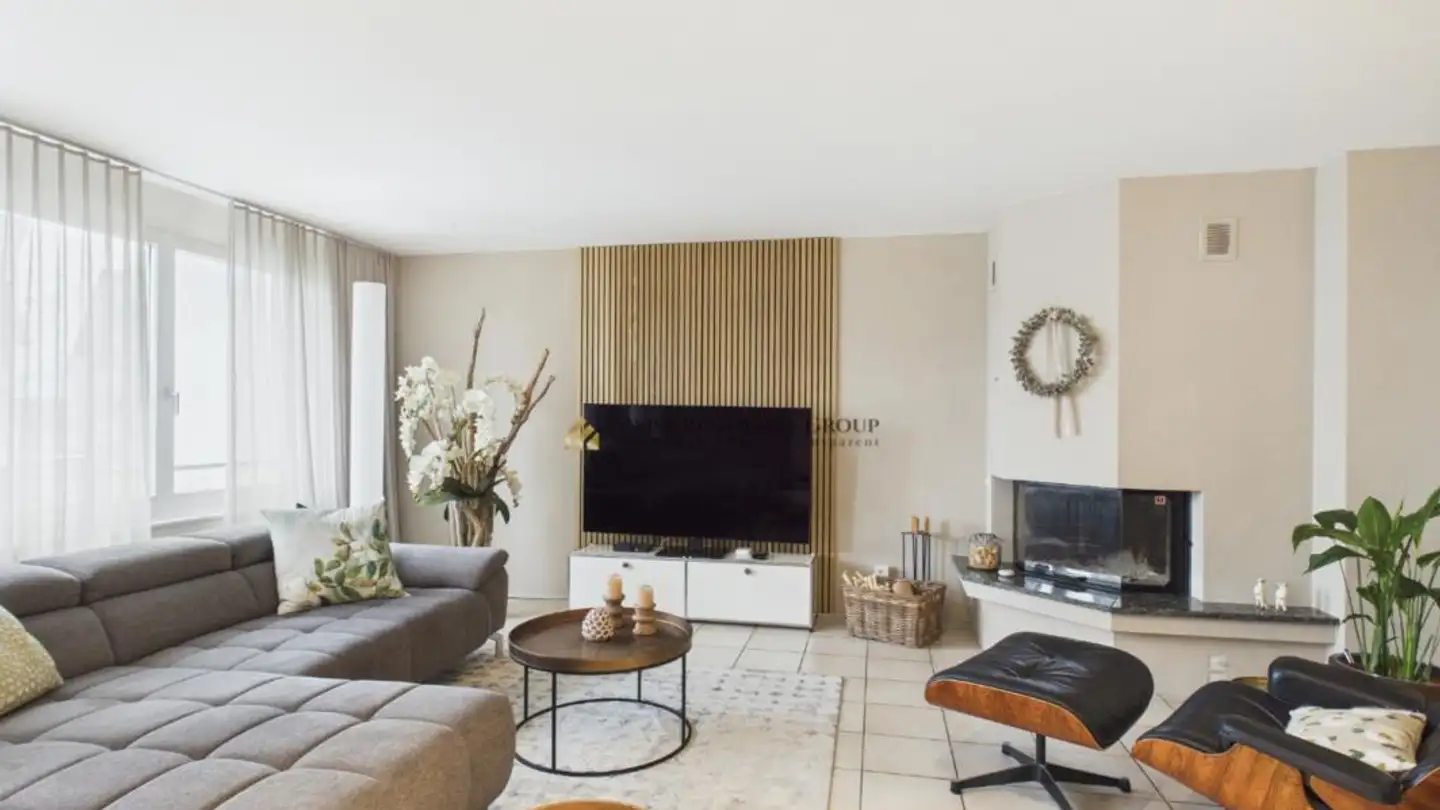 Stepped house for sale - 8942 Oberrieden - Photo 4