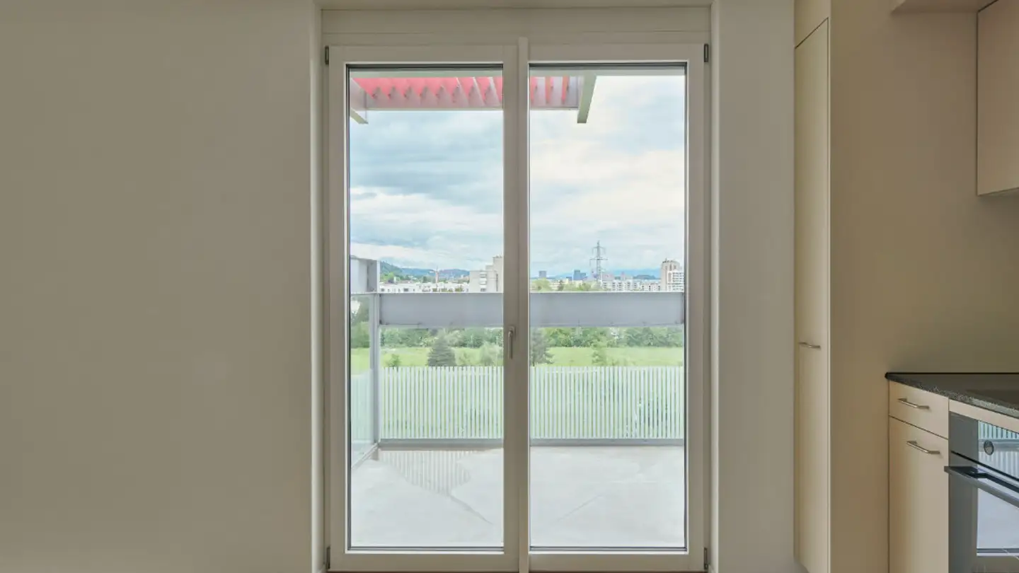 Appartamento in affitto - Am Stadtrand 43, 8600 Dübendorf - Photo 3