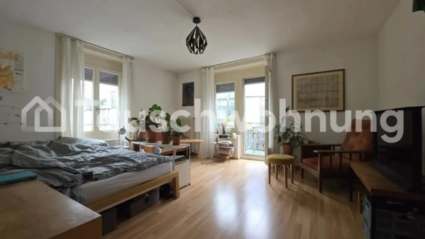 Appartamento in affitto - 8005 Zürich - Photo 2