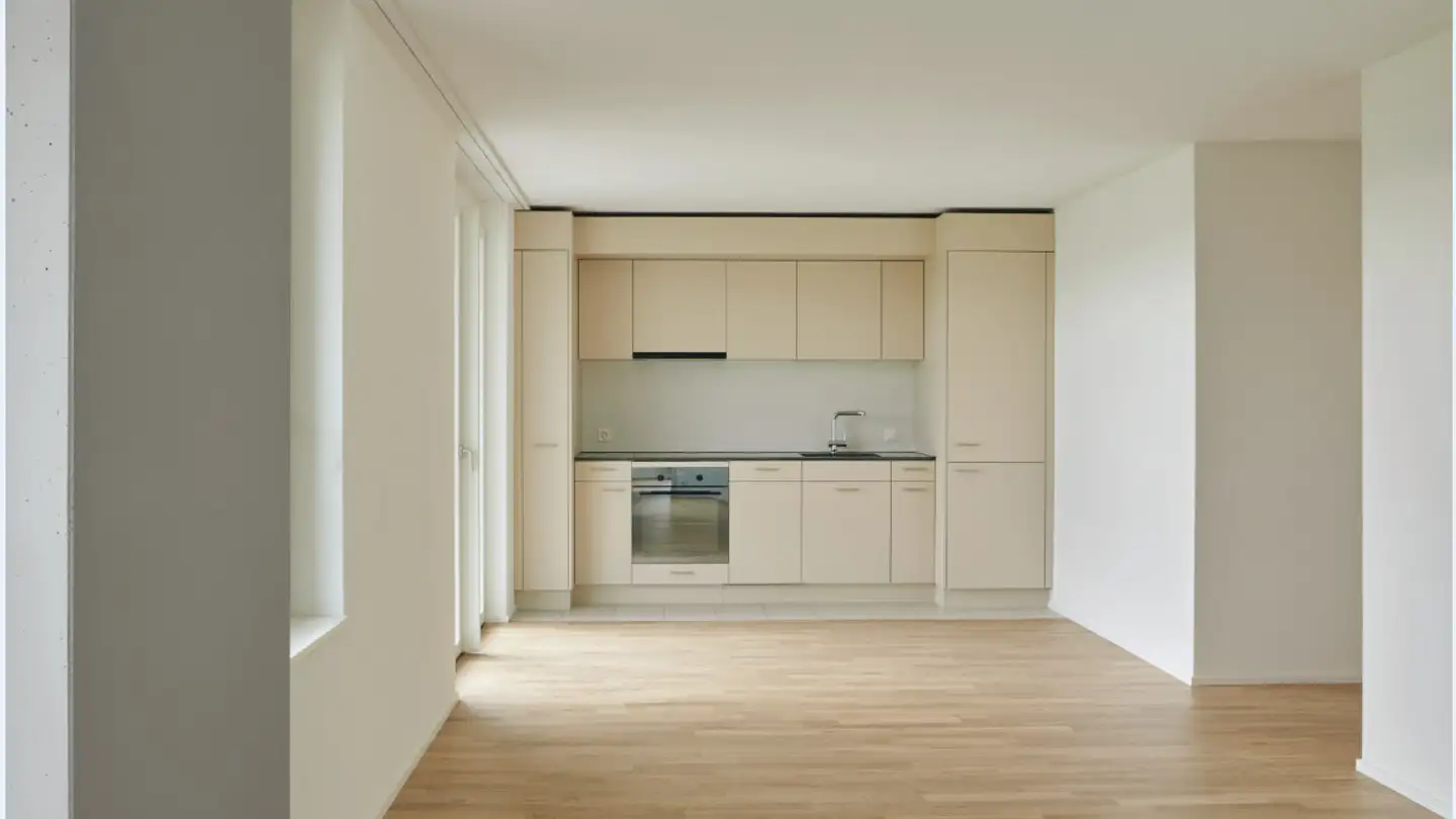 Appartamento in affitto - Am Stadtrand 43, 8600 Dübendorf - Photo 4