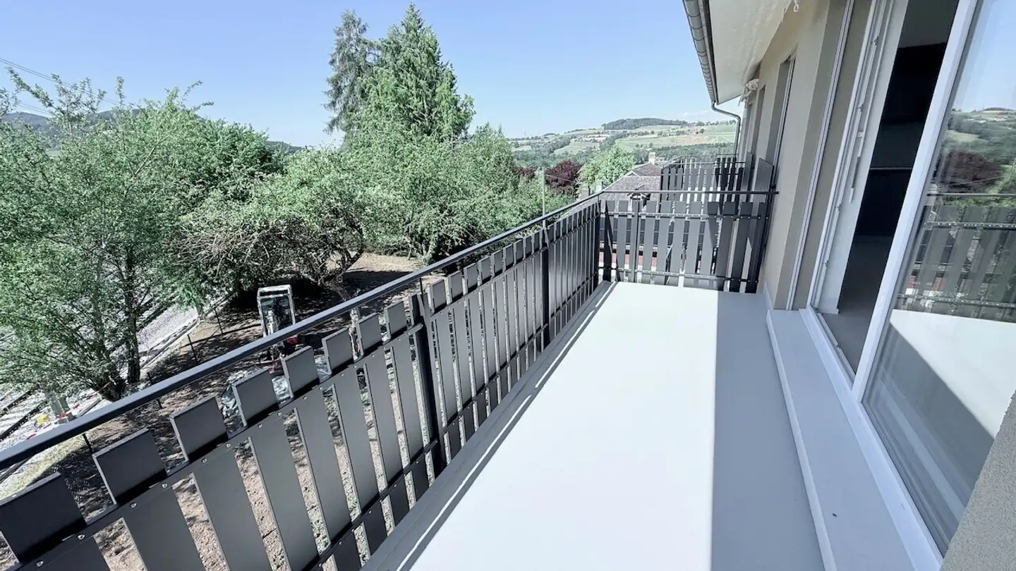 Apartment for rent - Chemin des Fleurs 14, 1607 Palézieux