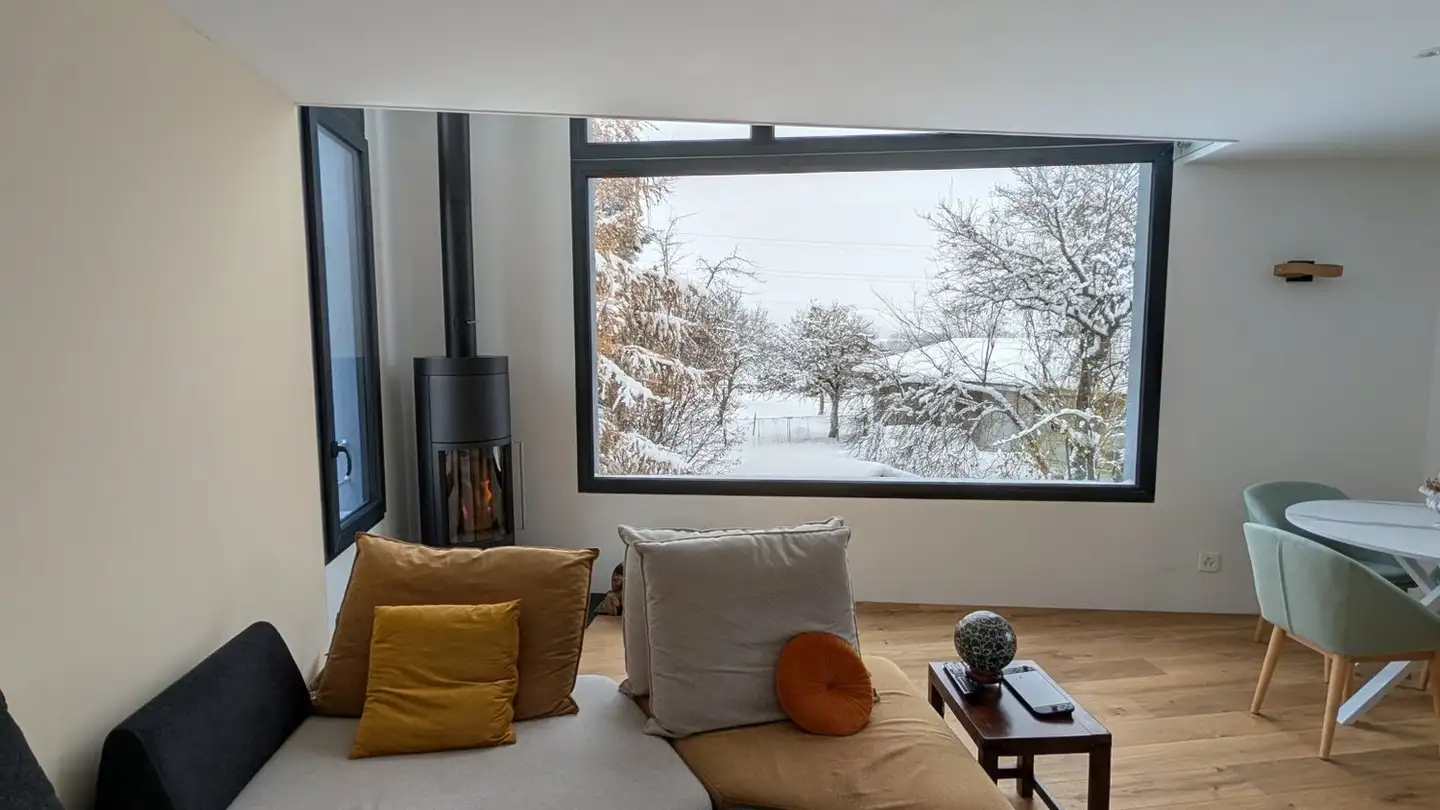 Appartement à louer - 1615 Bossonnens - Photo 2