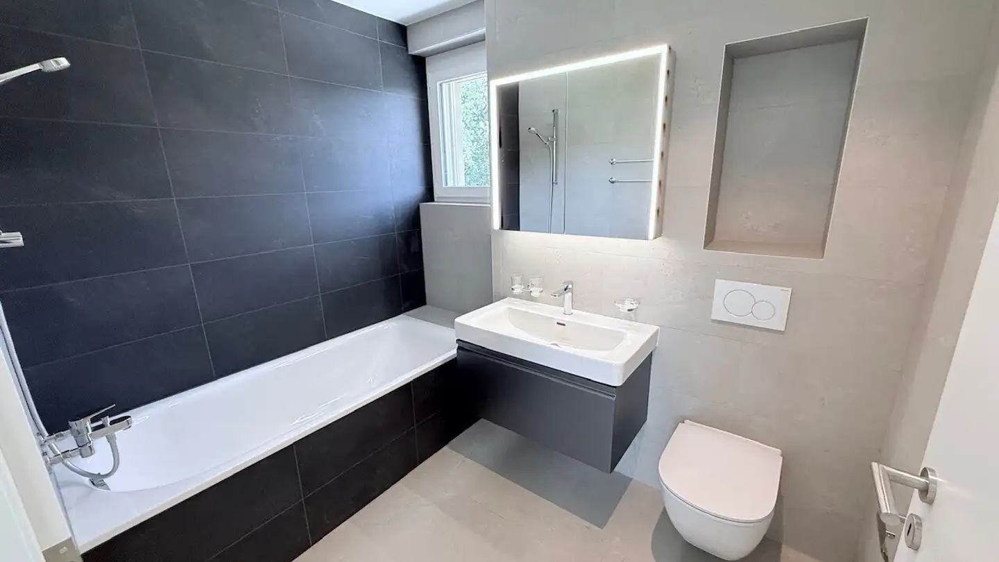 Apartment for rent - Chemin des Fleurs 14, 1607 Palézieux - Photo 2