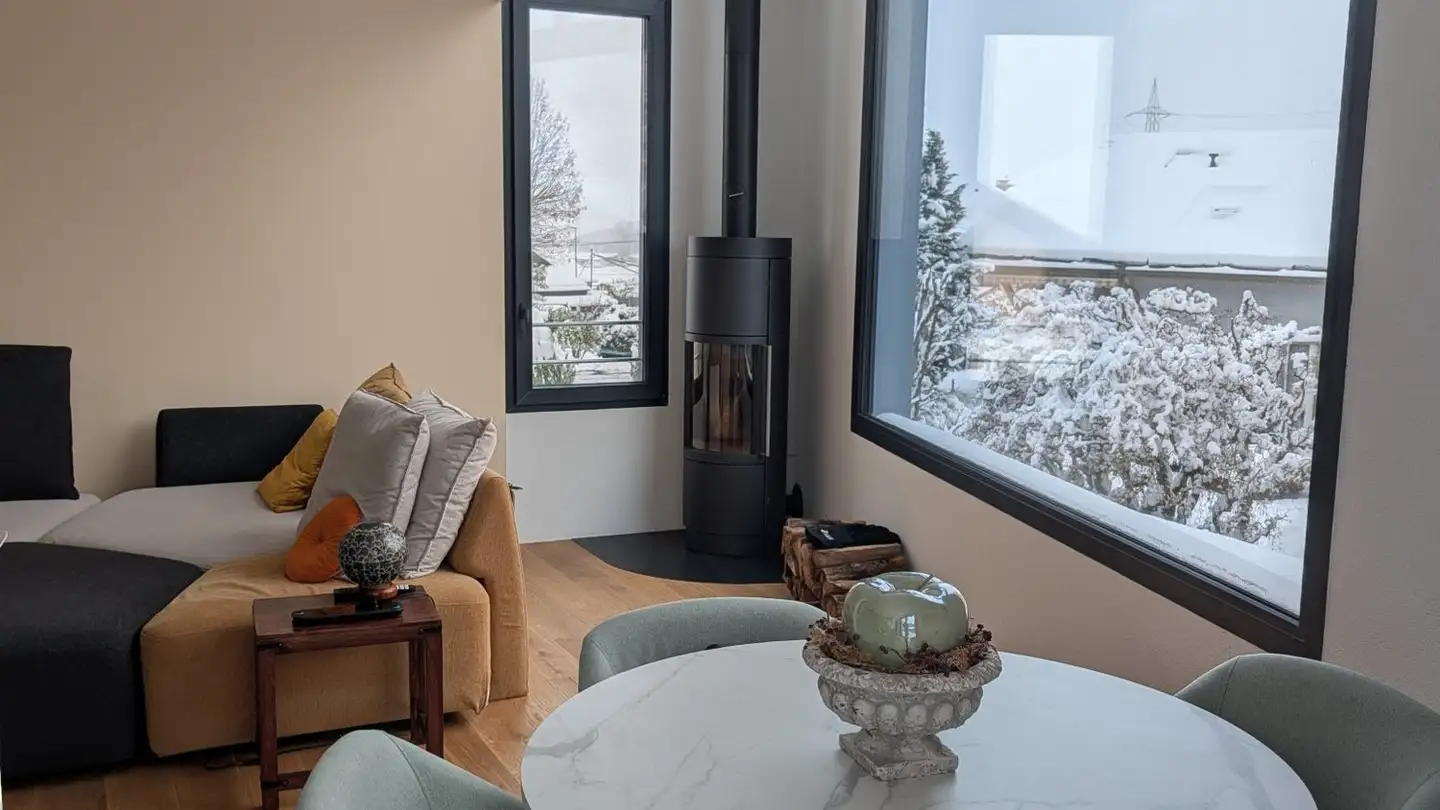 Appartement à louer - 1615 Bossonnens - Photo 3