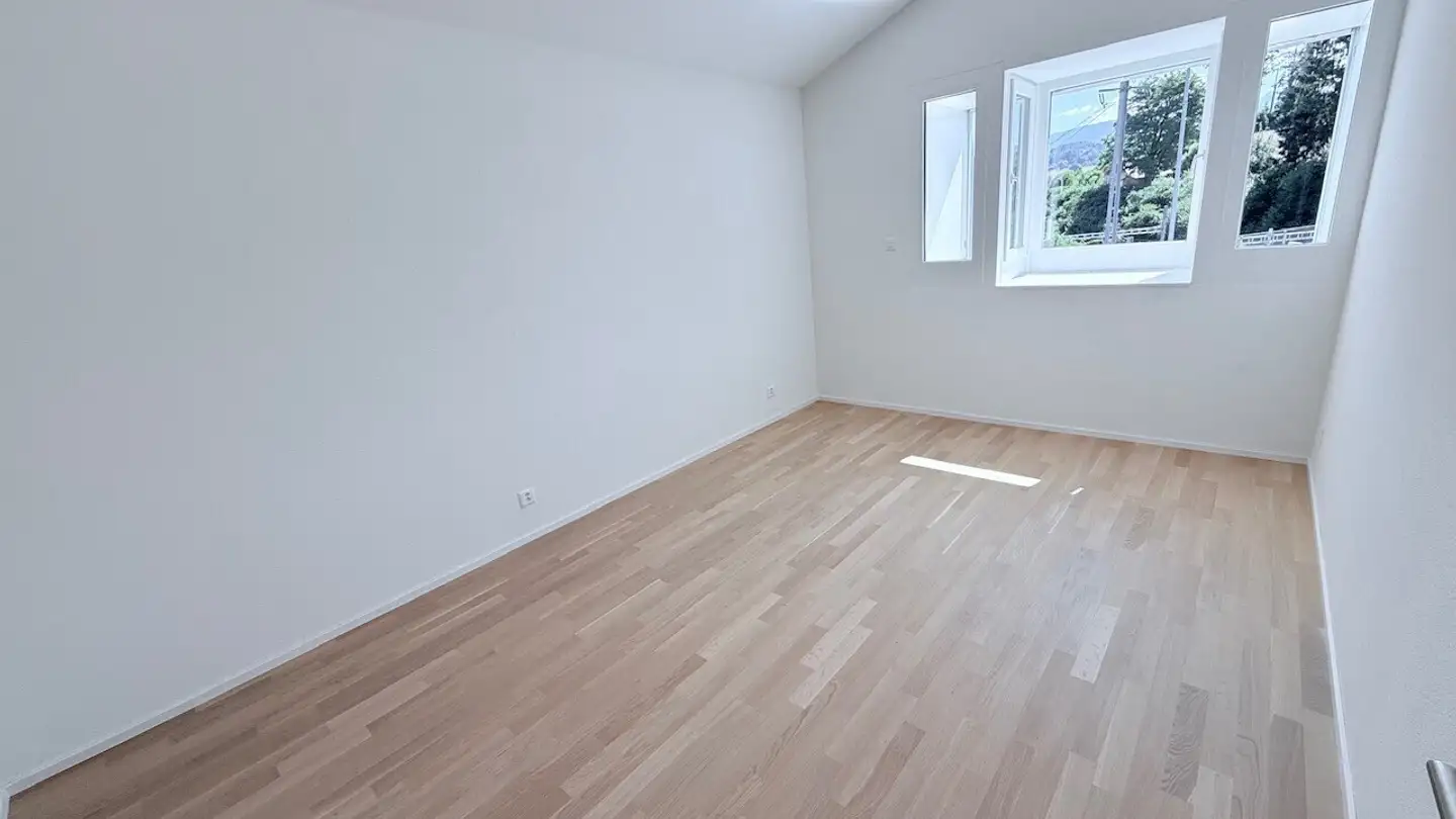 Apartment for rent - Chemin des Fleurs 14, 1607 Palézieux - Photo 4