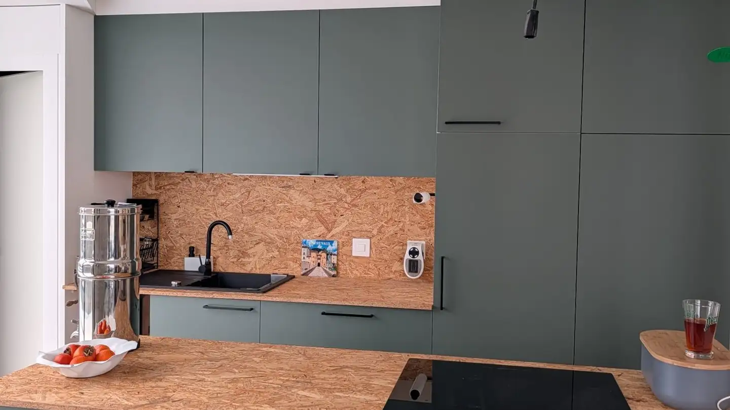 Appartement à louer - 1615 Bossonnens - Photo 4