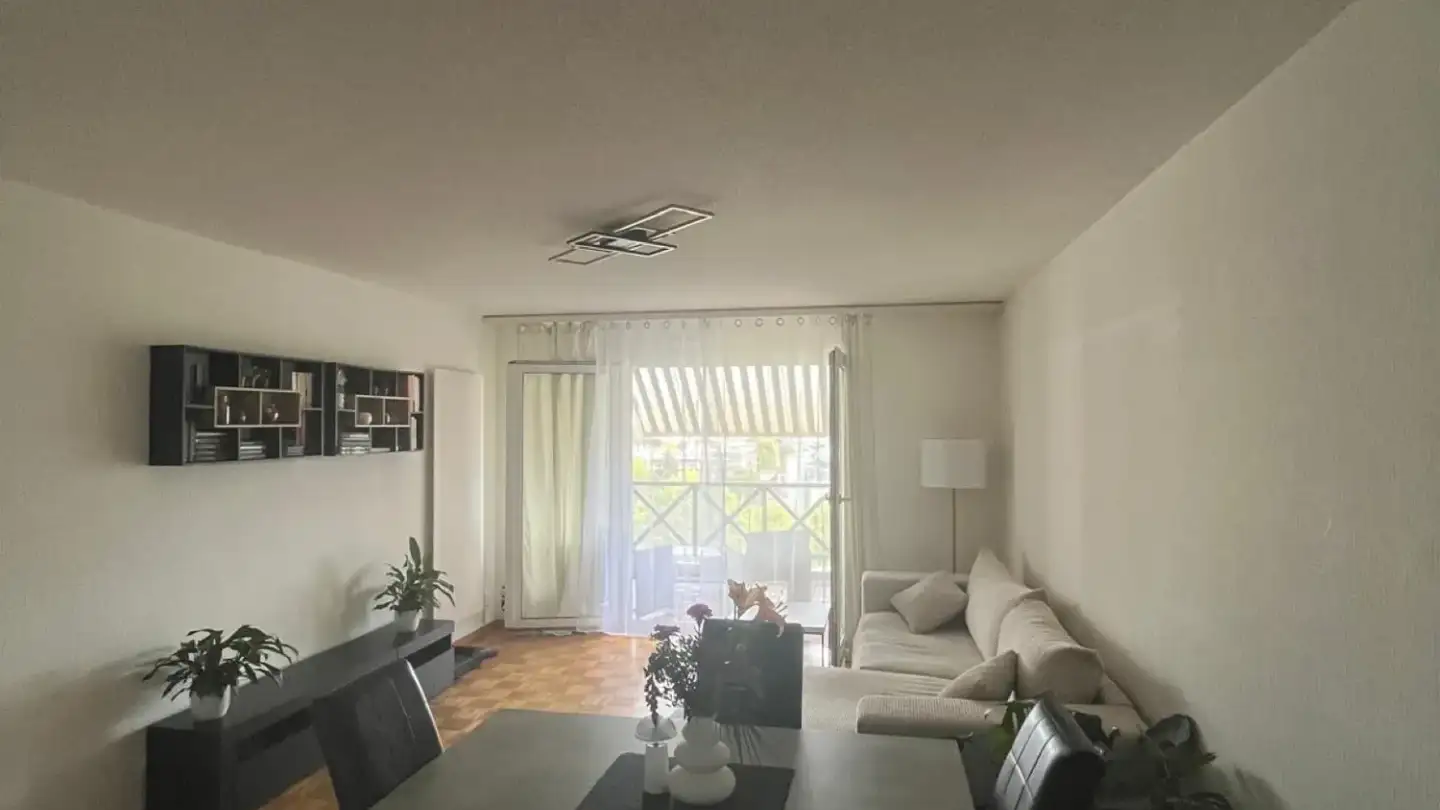 Wohnung mieten - Avenue De La Poste, 1020 Renens VD