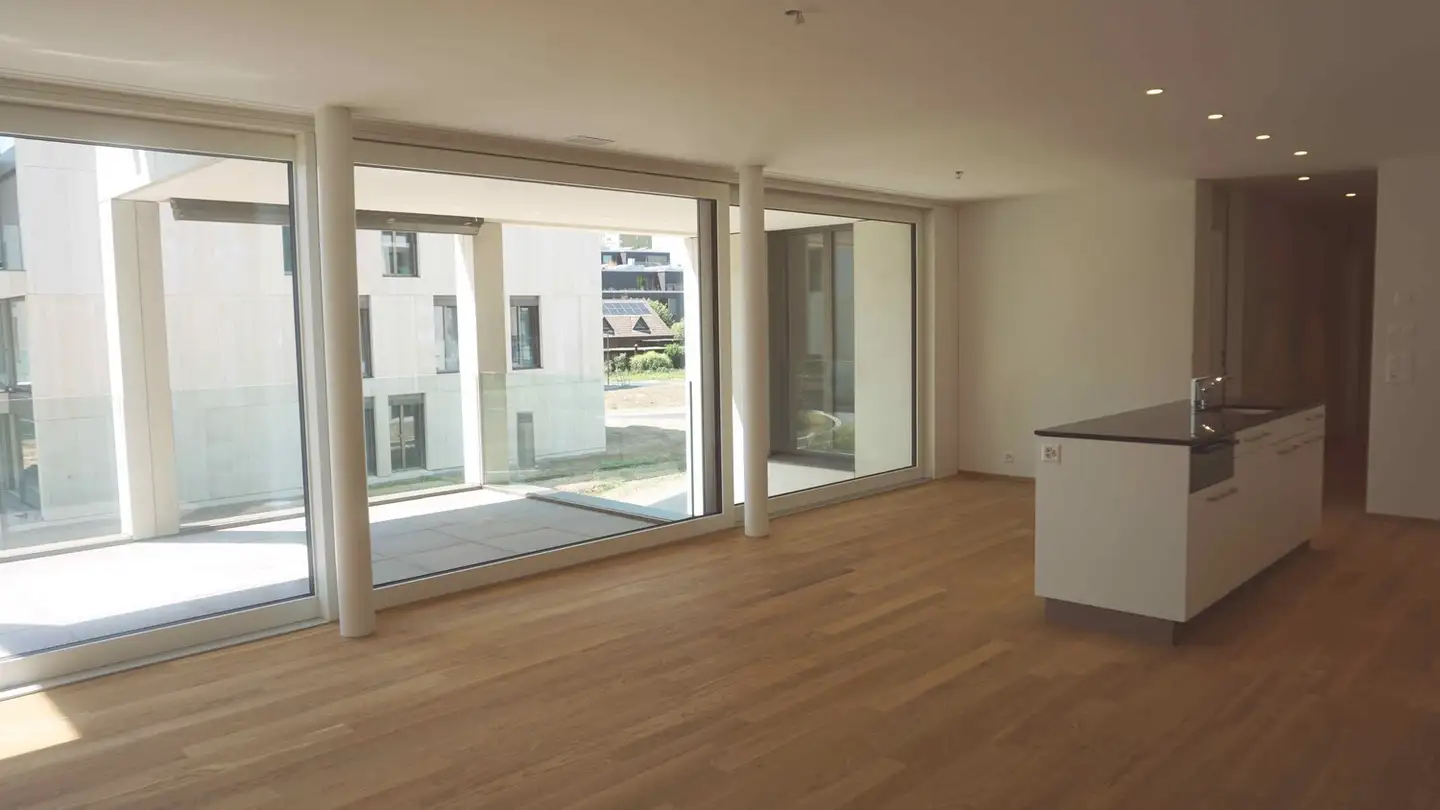 Wohnung mieten - Mühlegasse 17f, 4800 Zofingen - Foto 4