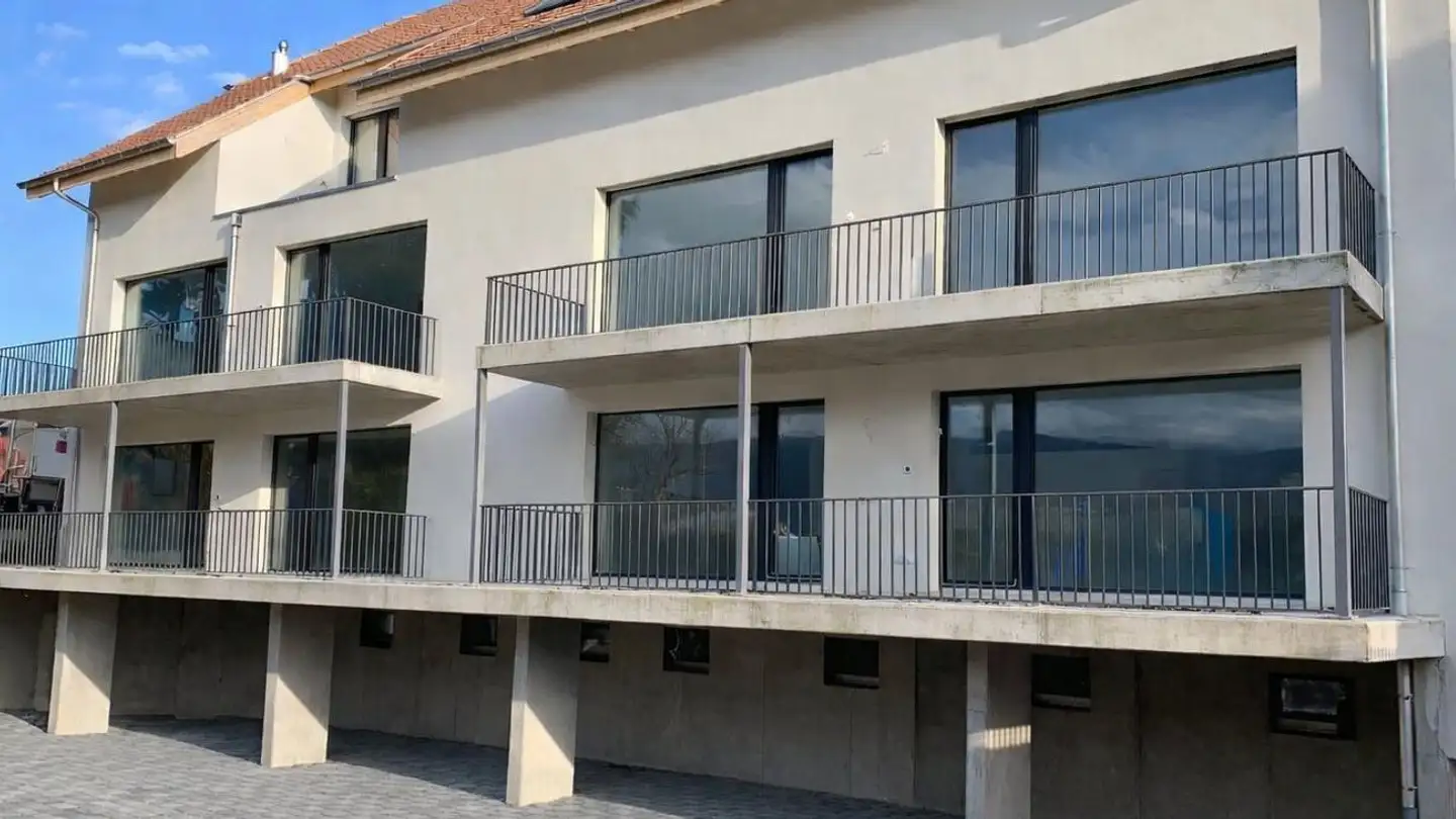 Appartement à louer - Schützenweg 7, 3296 Arch - Photo 2