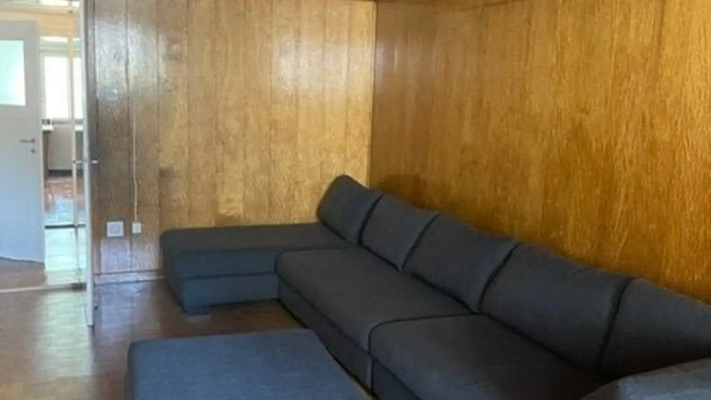 Appartement à louer - Treichweg 6, 3930 Visp