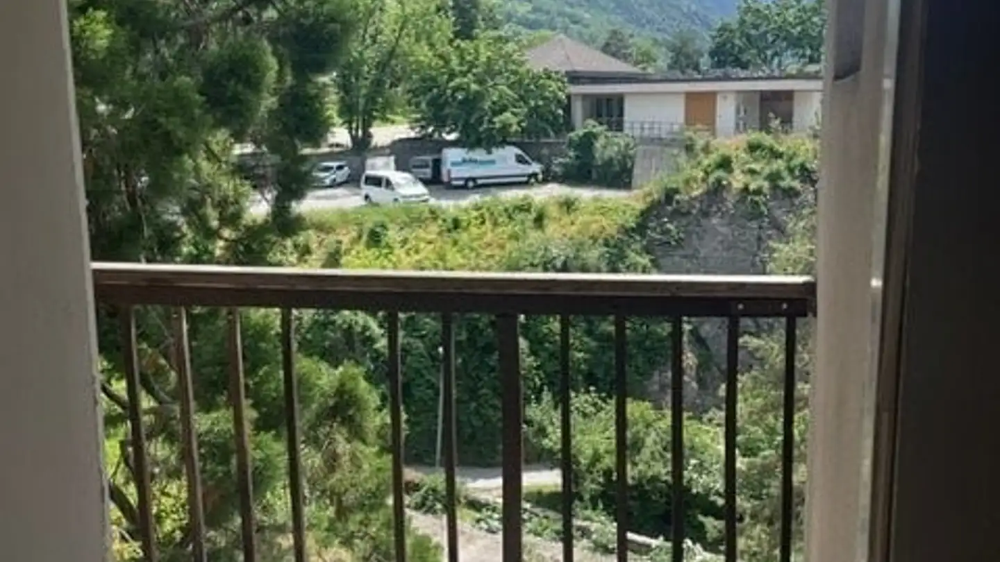 Appartement à louer - Treichweg 6, 3930 Visp - Photo 2
